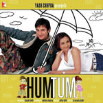 Hum Tum (2004) Mp3 Songs